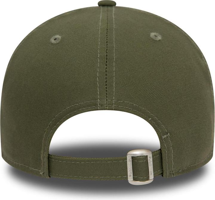 Produktbild New Era 9Forty Strapback Cap - Sidepatch New York Yankees (One Size)