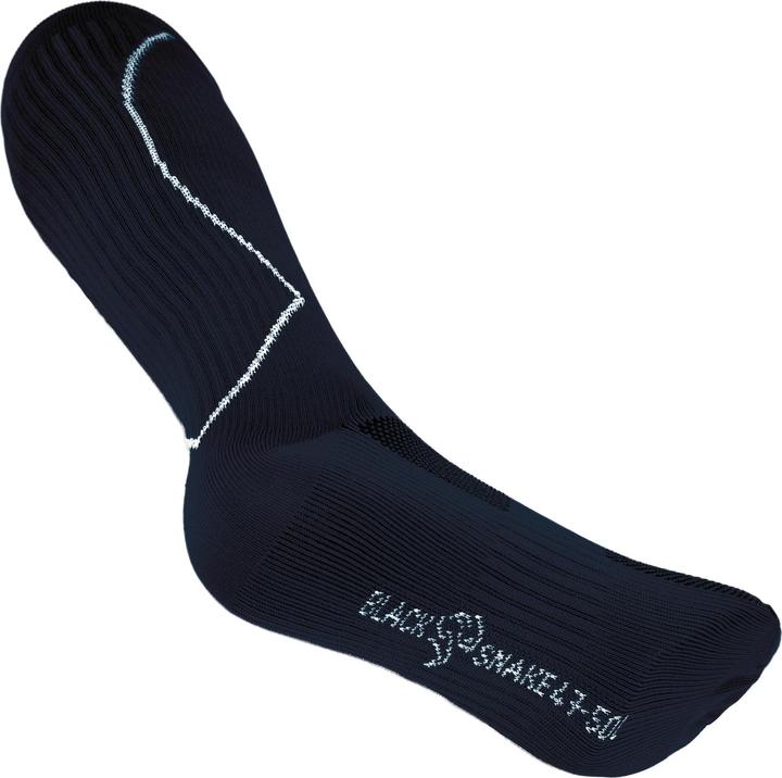 Produktbild Black Snake compression fit running (39, 42)