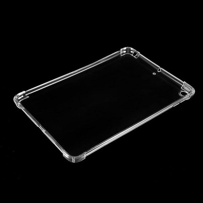 Produktbild MU Classic Softcase TPU Hülle (iPad mini 2019 (5. Gen), iPad mini 2015 (4. Gen))