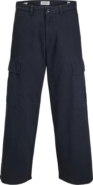 Jack & Jones Jpstowen Jjherringbone Cargo Stydaw24 Ln (W31/L32)