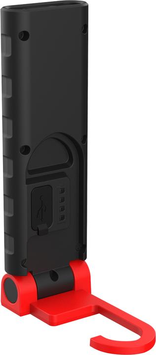 Produktbild Coast PM100R Magnetische LED-Arbeitsleuchte 850 Lumen (650 lm)