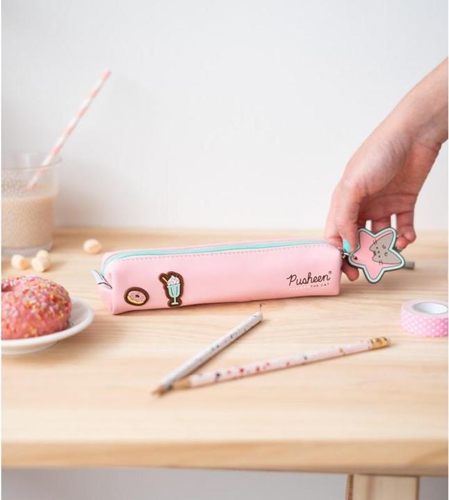 Immagine prodotto Etui Pusheen 21 x 12 cm