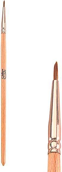 Lady B Eyelinerpinsel (Eyeliner)