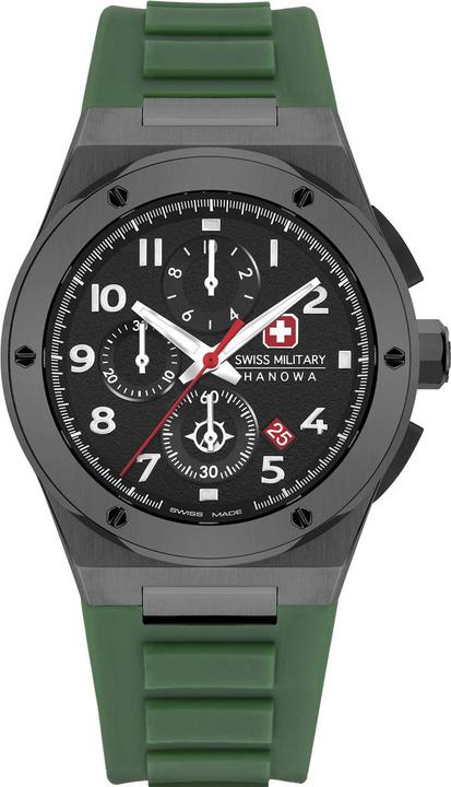 Immagine prodotto Swiss Military Hanowa Crono Sonoran (Cronografo, 43 mm)