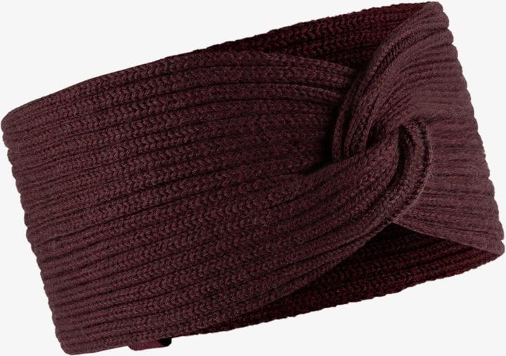 Produktbild Buff Knitted Hb Norval Maroon