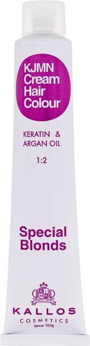 Produktbild Kallos KJMN 120 100ml Haarstyling Produkt (Haarwachs, 100 ml)