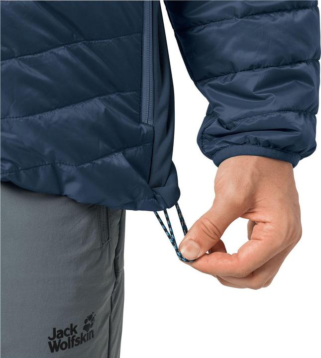 Immagine prodotto Jack Wolfskin Giacca Routeburn M (M)