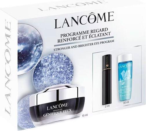 Lancôme Génifique Eye Cream Set (Set, 990 ml)