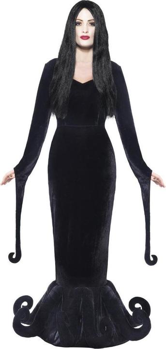 Actual product image Smiffys Womens/Ladies Duchess Of The Manor Costume Dress (M)