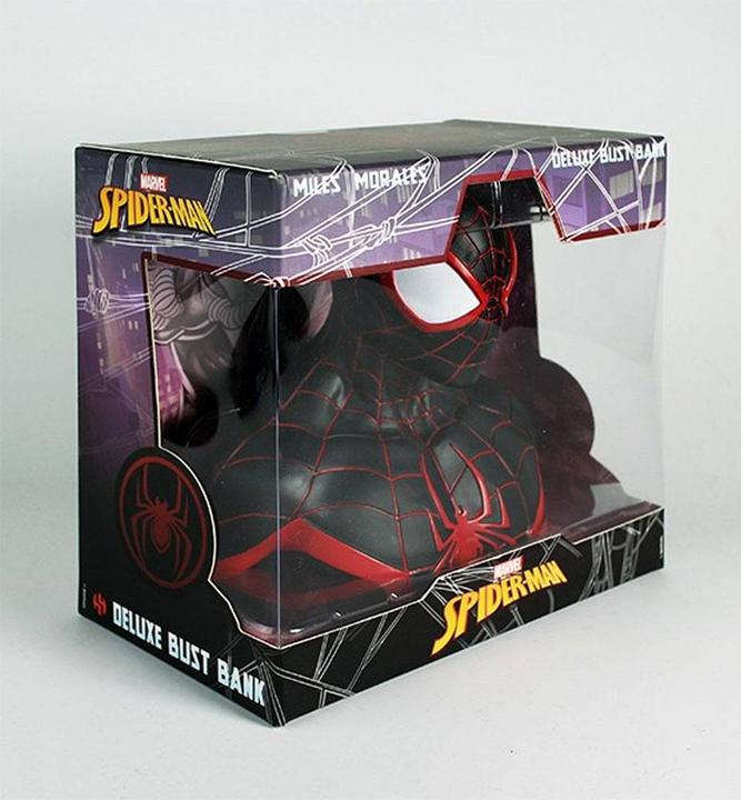 Actual product image Semic Spider-Man