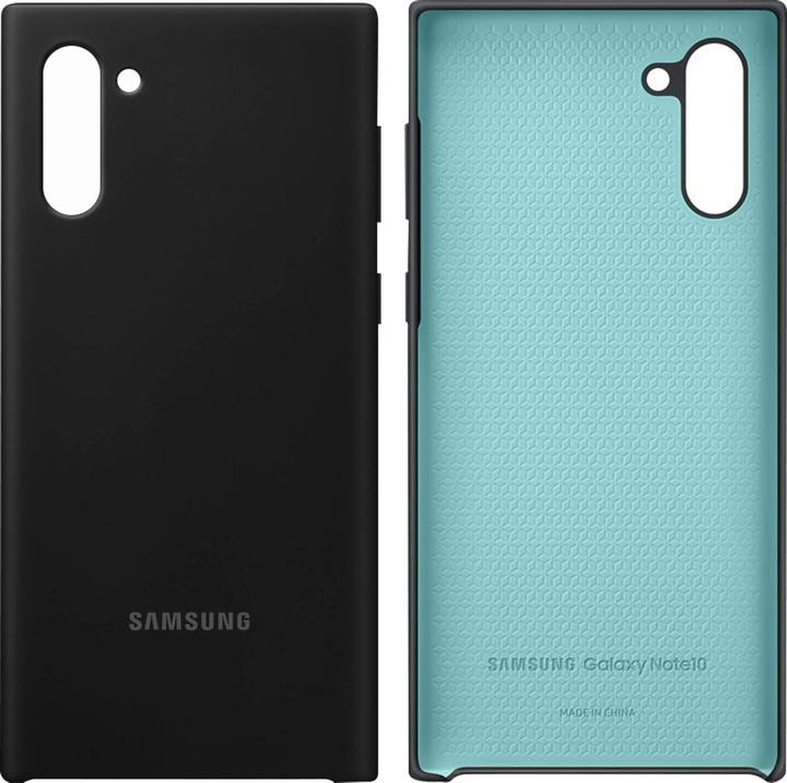 Immagine prodotto Samsung Silicone Cover (Samsung Galaxy Note 10)