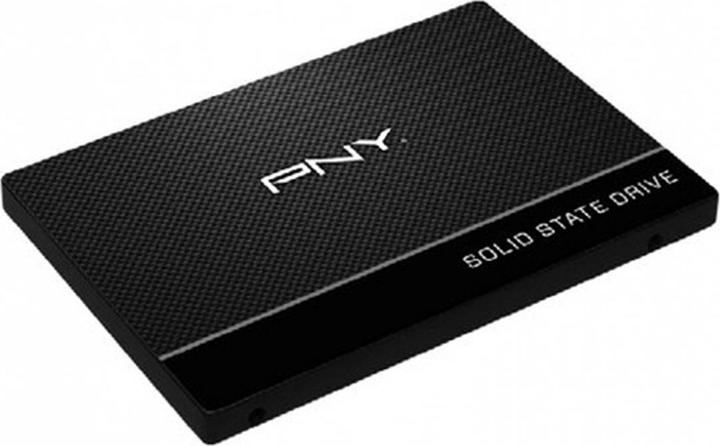 Immagine prodotto PNY Cs900 (480 GB, 2.5")