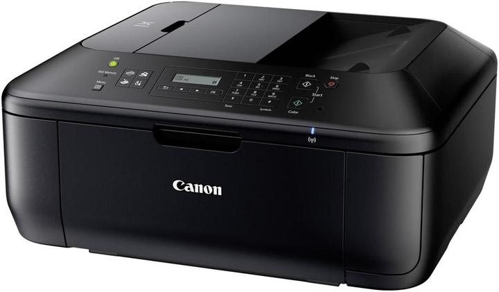 Canon Pixma MX475 (Ink, Colour)