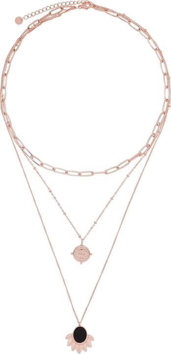 Immagine prodotto Heideman Horea color oro rosa (100% acciaio inossidabile)