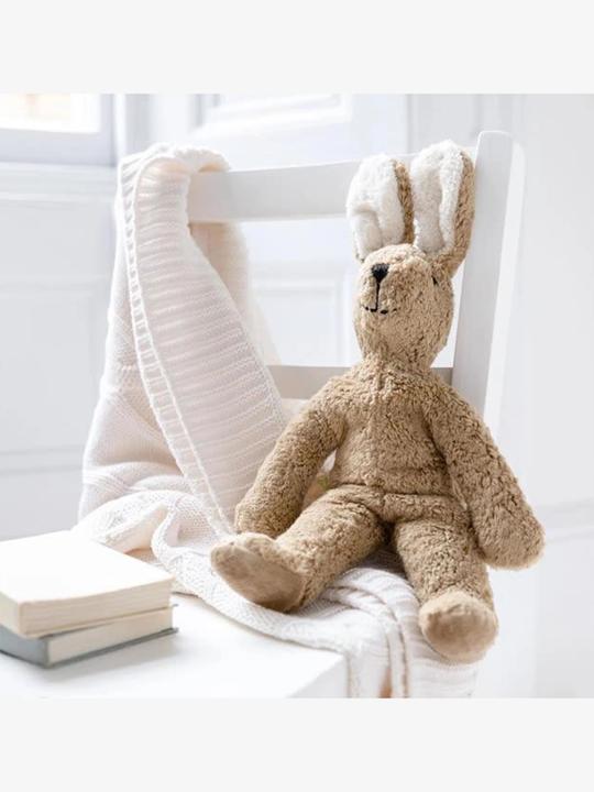 Produktbild Senger Naturwelt Schlenkertier - Hase gross (10 cm)