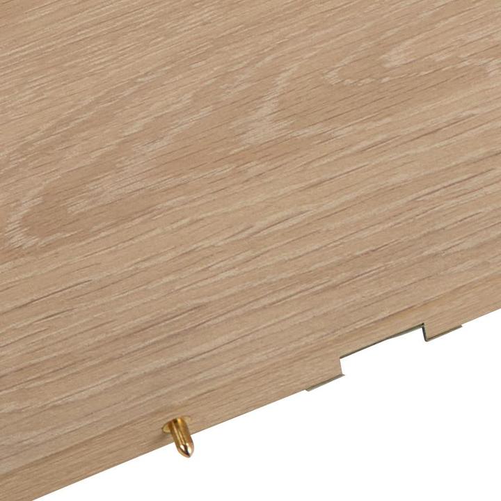 Immagine prodotto AC Design Pannello estraibile Marte (45 x 102 x 2 cm)
