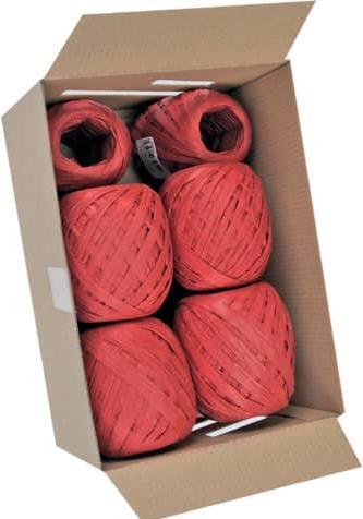Image du produit Goldina Bast Paper Raffia (Ruban, 1 x)