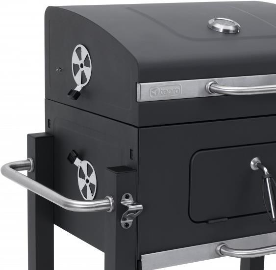 Actual product image Tepro Toronto Click (56 cm)