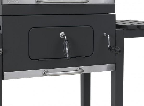 Actual product image Tepro Toronto Click (56 cm)