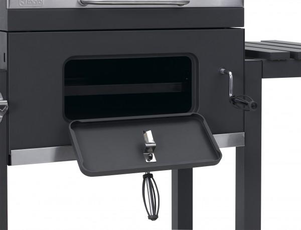 Actual product image Tepro Toronto Click (56 cm)