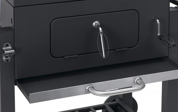 Actual product image Tepro Toronto Click (56 cm)