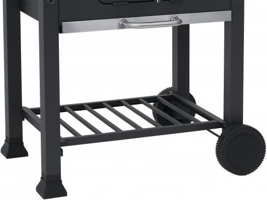 Actual product image Tepro Toronto Click (56 cm)