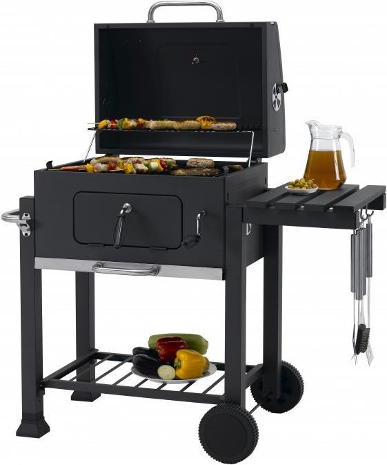 Actual product image Tepro Toronto Click (56 cm)
