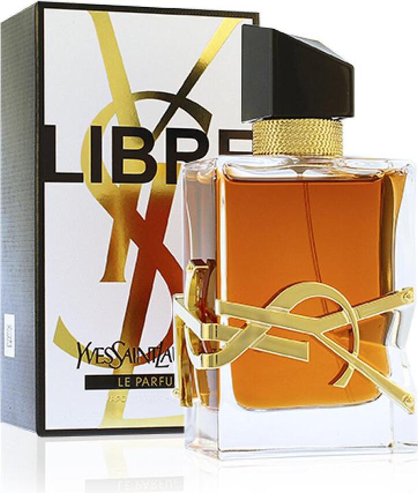 Actual product image Yves Saint Laurent Libre Le Parfum (Eau de parfum, 30 ml)