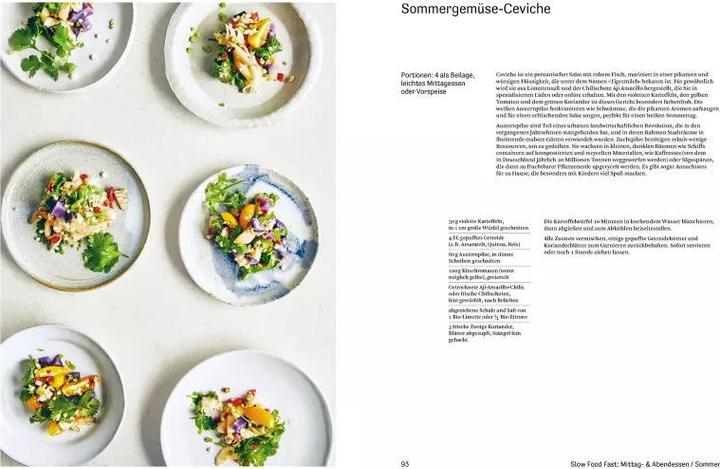 Produktbild Essen für die Zukunft (Deutsch, Alexandra Titze-Grabec, Tom Hunt, 2020)