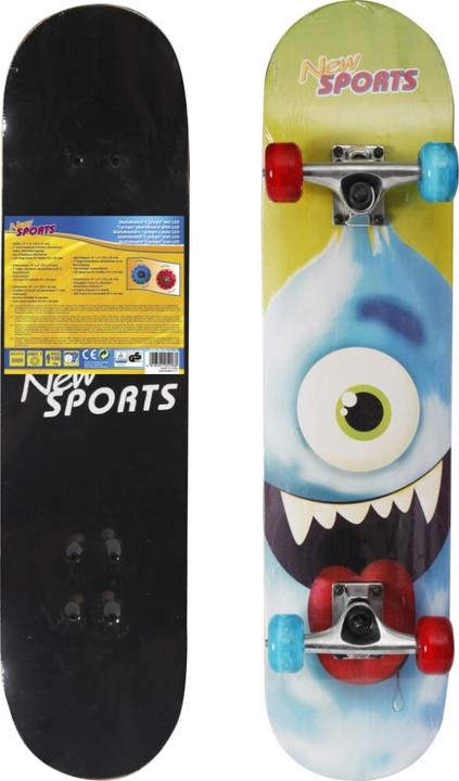 Produktbild New Sports Cyclops (30.98")