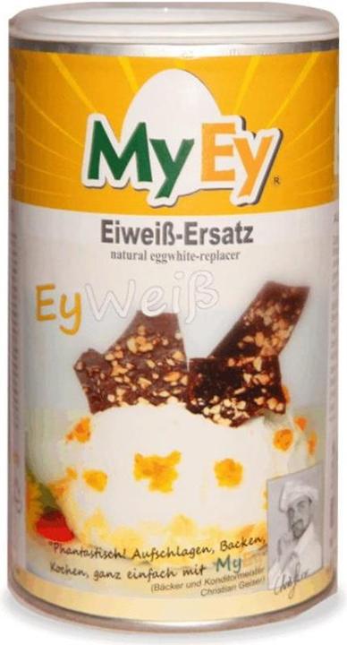 Produktbild My Ey EyWeiss (200 g)