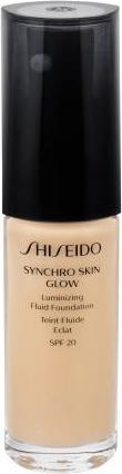 Produktbild Shiseido Synchro Skin Glow (Golden 2)