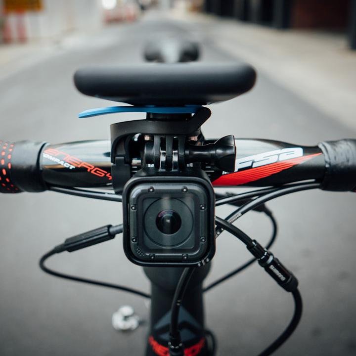 Produktbild Quad Lock Out Front Mount
