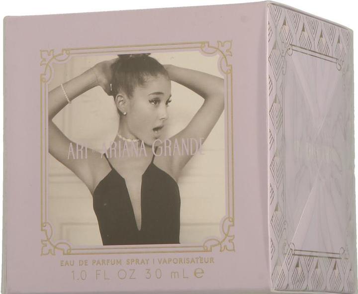 Actual product image Ariana Grande Ari (Eau de parfum, 30 ml)