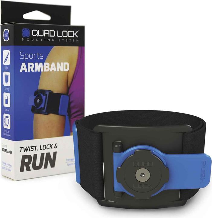 Immagine prodotto Quad Lock Bracciale sportivo