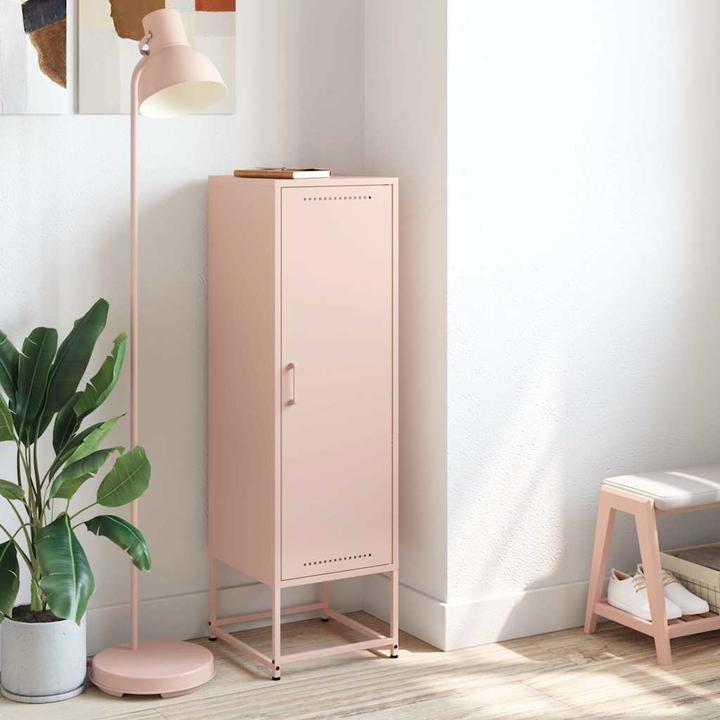 Produktbild VidaXL Highboard (39 x 36 x 123 cm)