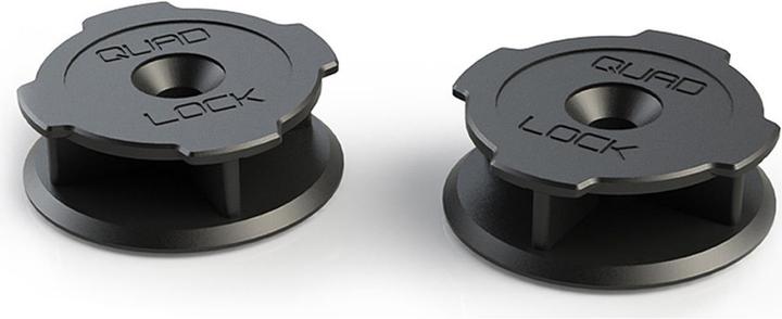 Quad Lock Supports