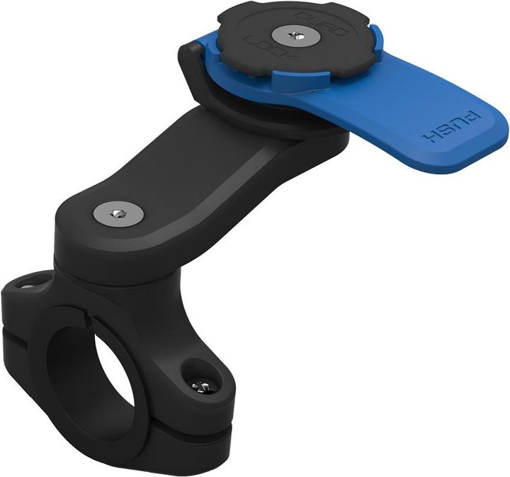 Quad Lock Motorcycle Mount