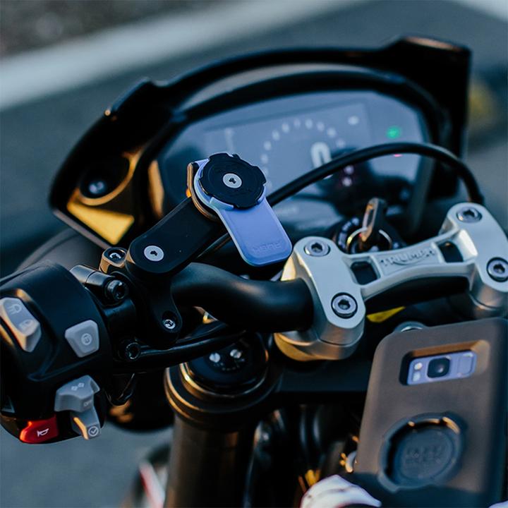 Image du produit Quad Lock Support pour motocyclette