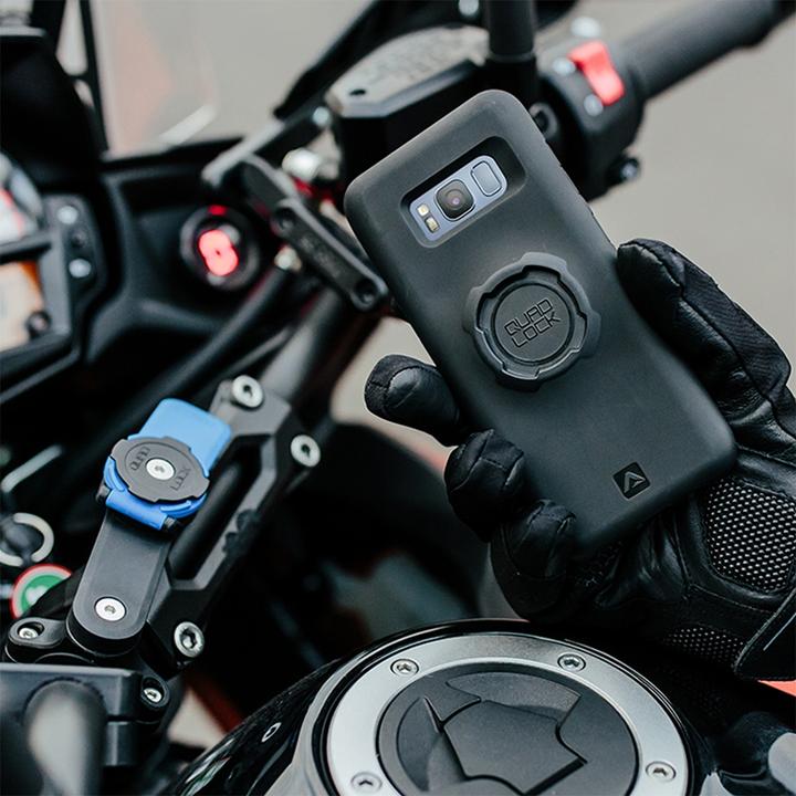 Image du produit Quad Lock Support pour motocyclette