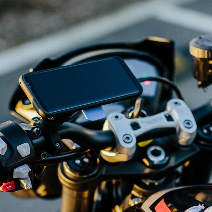 Image du produit Quad Lock Support pour motocyclette