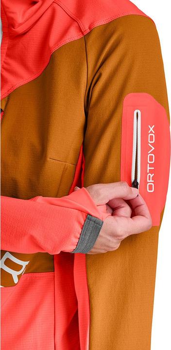 Immagine prodotto Ortovox Giacca Berrino da donna (XL)