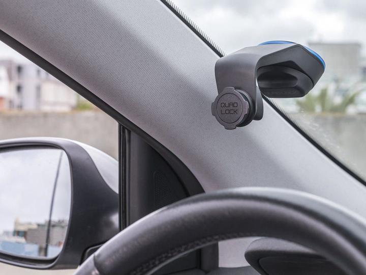 Produktbild Quad Lock Car Mount
