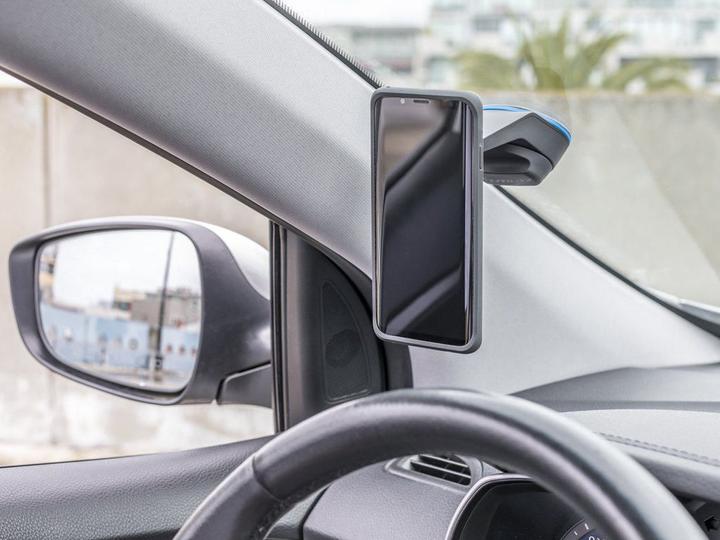 Produktbild Quad Lock Car Mount