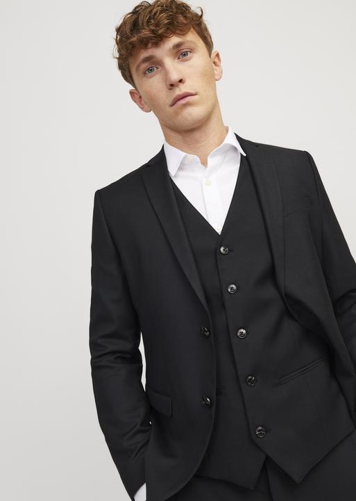 Actual product image Jack & Jones Jprsolaris Waistcoat Noos (44)