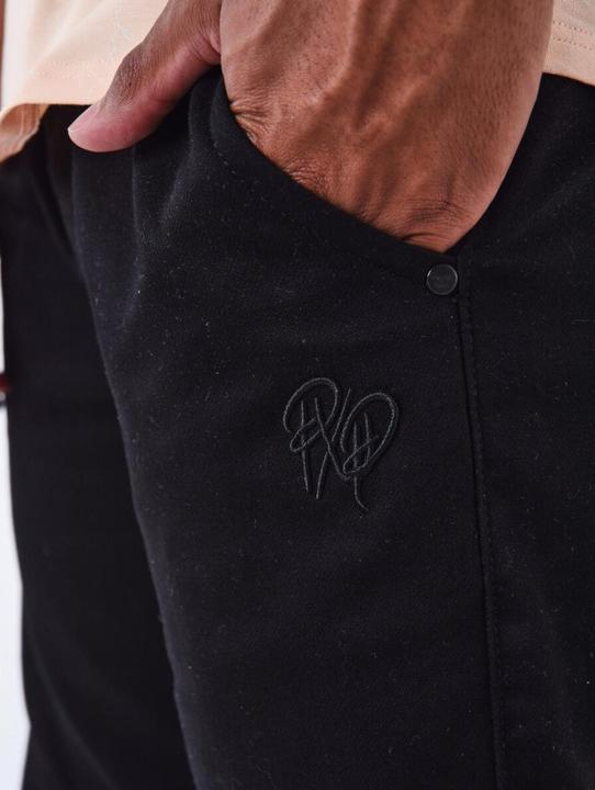 Immagine prodotto Project X Paris Pantaloni cargo in paracadute con orlo elasticizzato (S)