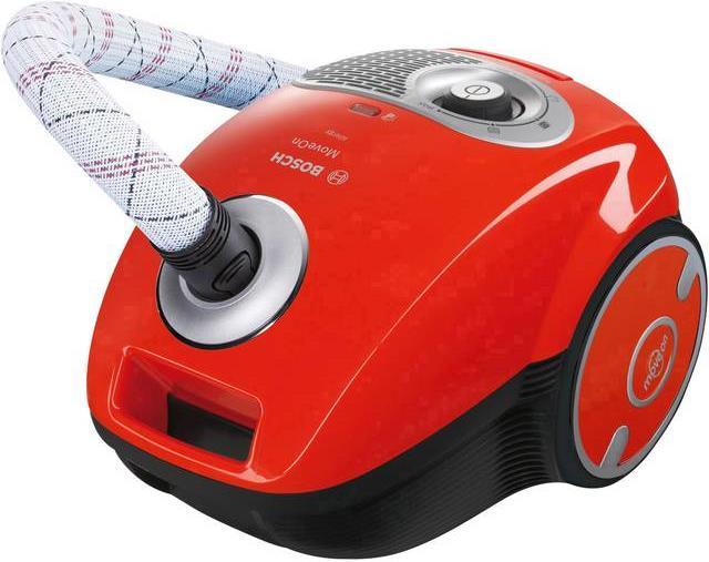 Image du produit Bosch Hausgeräte BGL35MON13