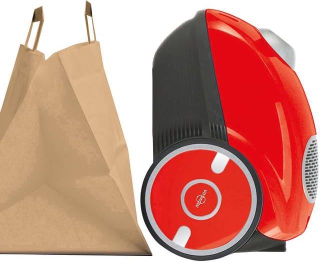Image du produit Bosch Hausgeräte BGL35MON13