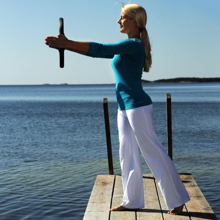 Actual product image Sissel Pilates