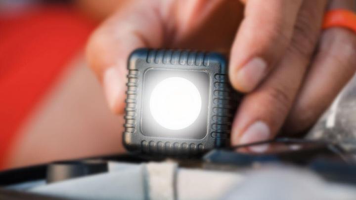 Image du produit Lume Cube 2.0 (Lumière vidéo)